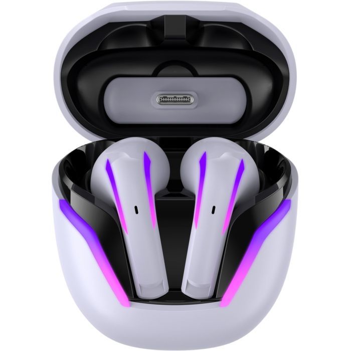 Наушники Havit TW970 ENC White (HV-TW970-WH) изображение 8