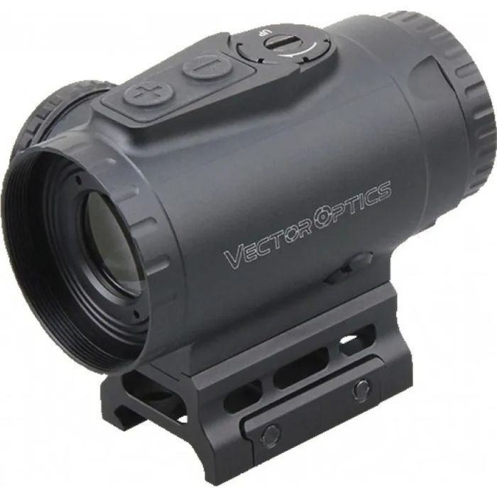 Оптичний приціл Vector Optics Paragon 3x18 Micro illum. VEPS-MBR (SCPS-M03)
