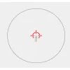 Оптичний приціл Vector Optics Paragon 3x18 Micro illum. VEPS-MBR (SCPS-M03) зображення 3