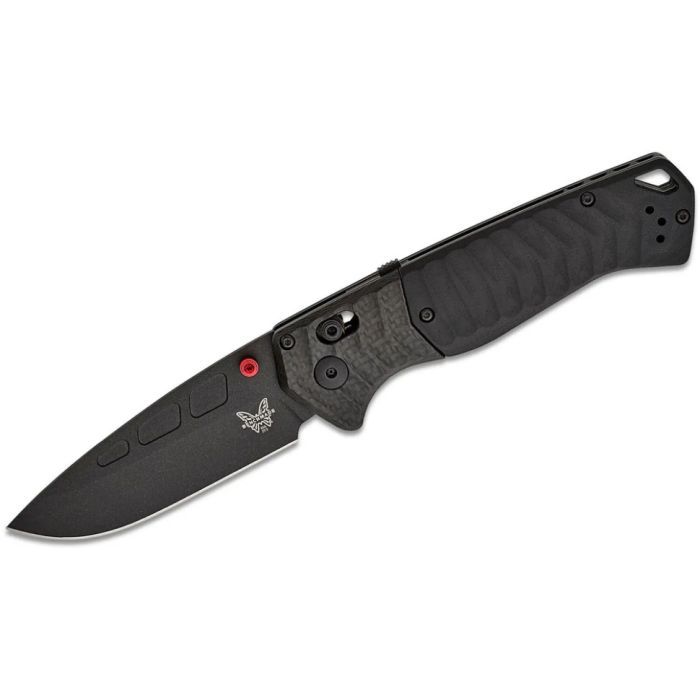 Нож Benchmade PSK (593BK-01) изображение 2
