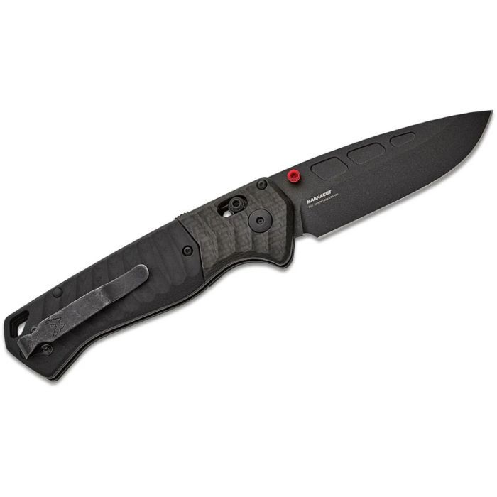 Нож Benchmade PSK (593BK-01) изображение 3