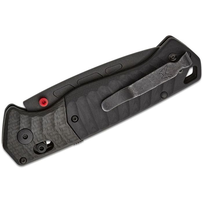 Нож Benchmade PSK (593BK-01) изображение 5