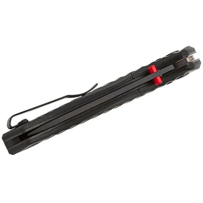 Нож Benchmade PSK (593BK-01) изображение 6