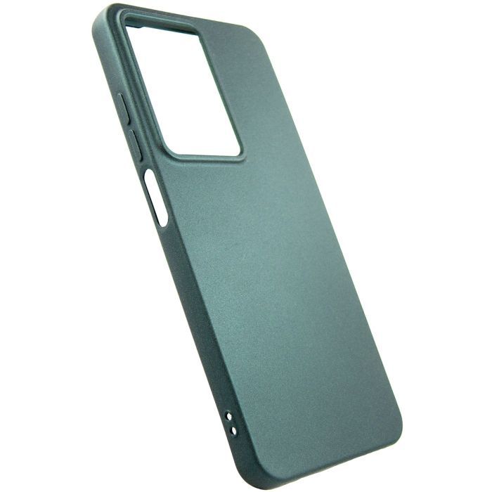 Чохол до мобільного телефона Dengos Soft Oppo A5x Green (DG-TPU-SOFT-79) зображення 2