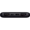Батарея універсальна Trust 10000mAh Primo ECO, 2хUSB-A/USB-C, 15W, black (24678_TRUST) зображення 5