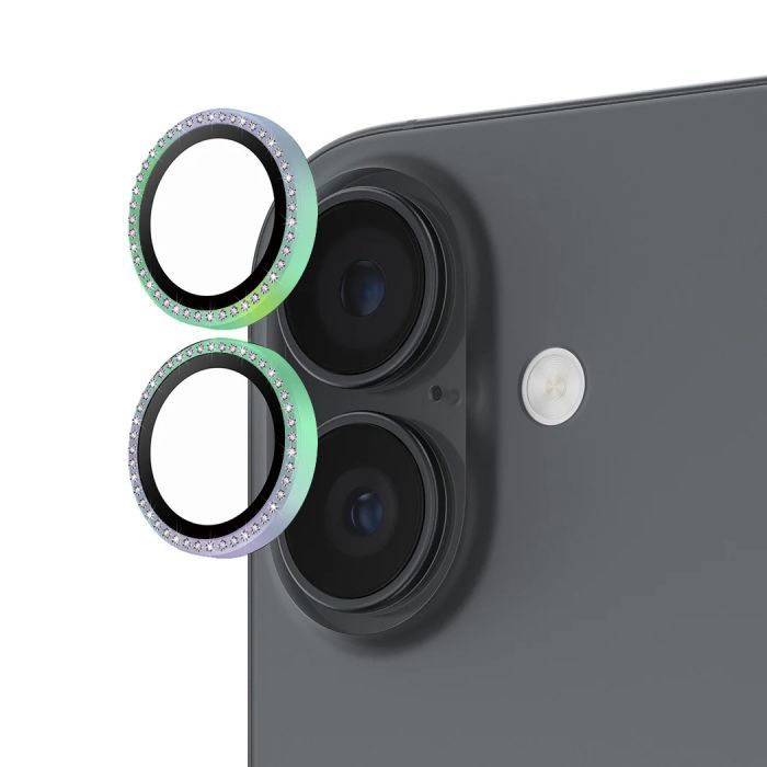 Стекло защитное Armorstandart AR iPhone 17 Crystal (ARM86466)