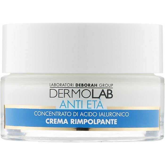 Крем для лица Dermolab Anti-Aging Replumping Cream 50 мл (8009518252354) изображение 2