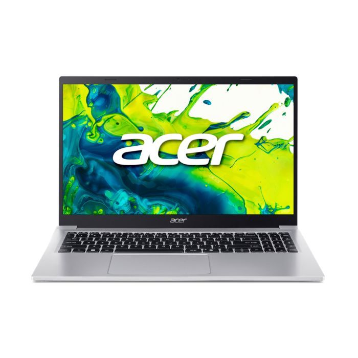Ноутбук Acer Aspire Lite AL15-33P-30XX (NX.D62EU.001)