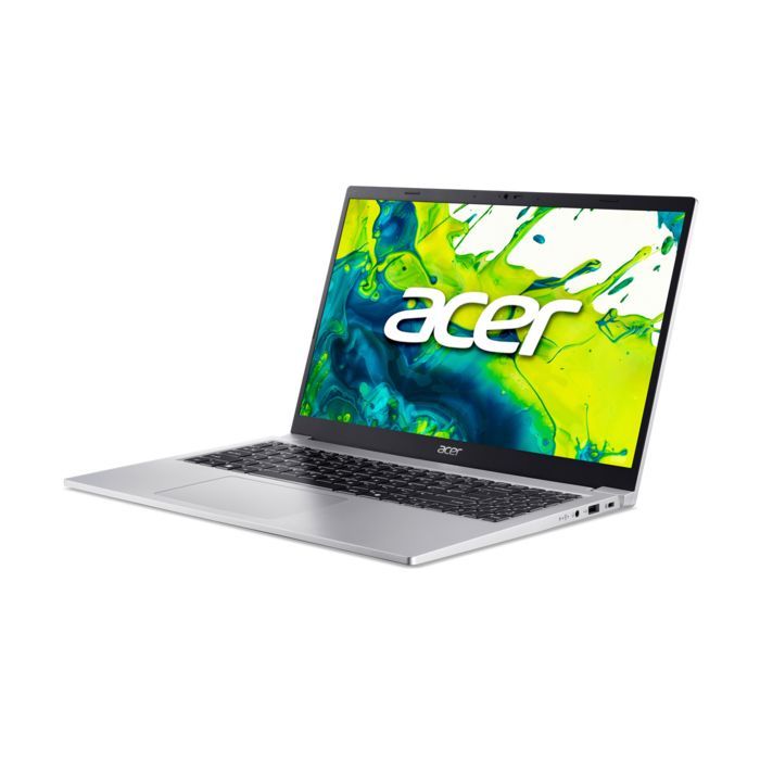 Ноутбук Acer Aspire Lite AL15-33P-30XX (NX.D62EU.001) изображение 2