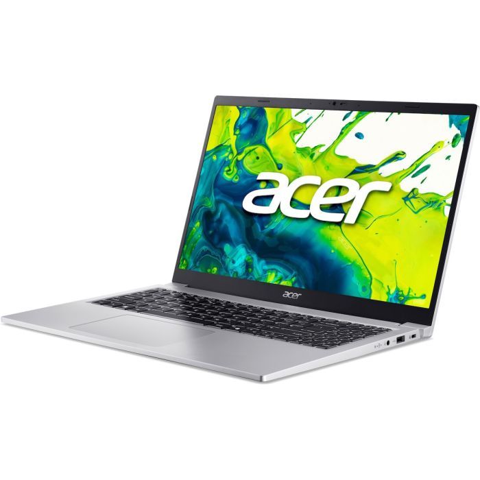 Ноутбук Acer Aspire Lite AL15-33P-30XX (NX.D62EU.001) зображення 3