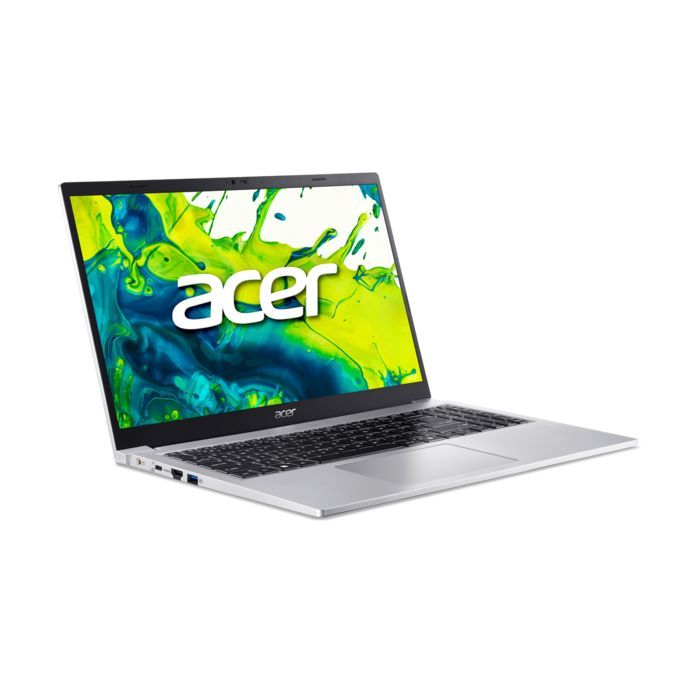 Ноутбук Acer Aspire Lite AL15-33P-30XX (NX.D62EU.001) изображение 5