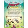 Комікс Людина-Павук і космічний хаос (Могутня Marvel-команда #3) - Майк Майгак Vivat (9786171709478) зображення 2