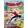 Комікс Людина-Павук і космічний хаос (Могутня Marvel-команда #3) - Майк Майгак Vivat (9786171709478)