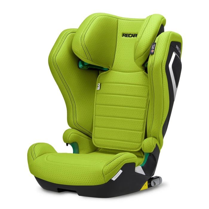 Автокрісло Recaro Axion 1 (Wow Pink) (B1101004)
