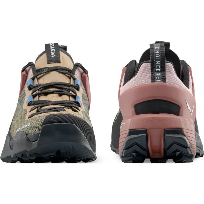 Кросівки Salewa Wildfire NXT GTX W 61456 7205 - 37 - коричневий/червоний (013.001.6563) зображення 5