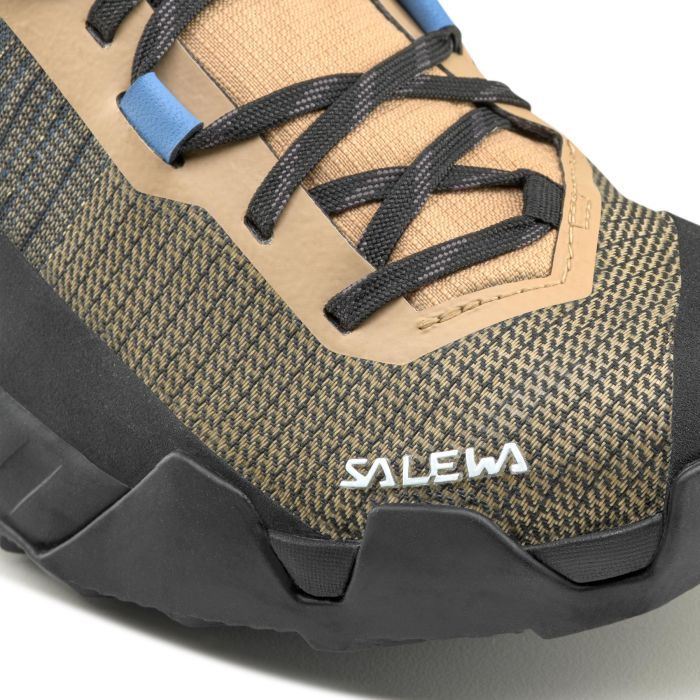 Кросівки Salewa Wildfire NXT GTX W 61456 7205 - 37 - коричневий/червоний (013.001.6563) зображення 9