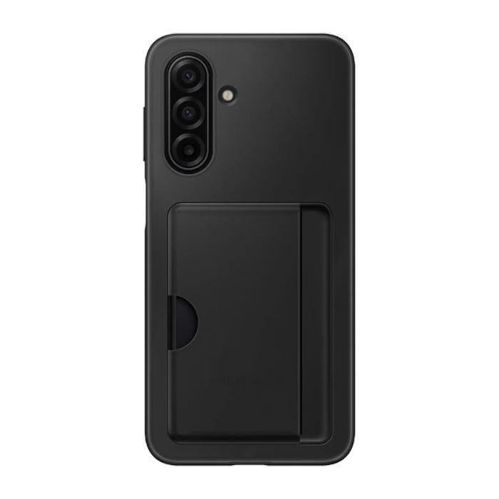 Чехол для мобильного телефона Samsung Galaxy A17 (A175) Card Slot Case Blue (EF-OA176TLEGWW)