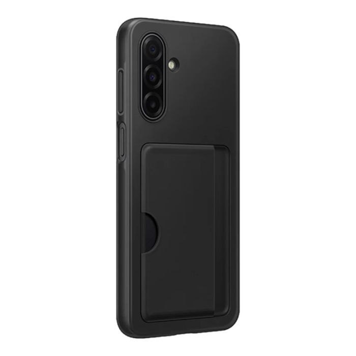 Чехол для мобильного телефона Samsung Galaxy A17 (A175) Card Slot Case Blue (EF-OA176TLEGWW) изображение 2