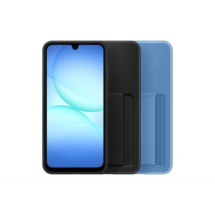 Чехол для мобильного телефона Samsung Galaxy A17 (A175) Card Slot Case Blue (EF-OA176TLEGWW) изображение 4