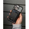 Чехол для мобильного телефона UAG Magnetic with Stand Metropolis Wallet PU Black (964445114040) изображение 10