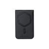Чехол для мобильного телефона UAG Magnetic with Stand Metropolis Wallet PU Black (964445114040) изображение 2