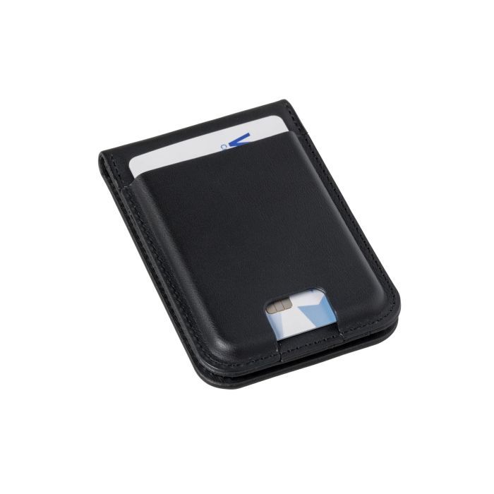 Чехол для мобильного телефона UAG Magnetic with Stand Metropolis Wallet PU Black (964445114040) изображение 4