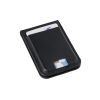 Чехол для мобильного телефона UAG Magnetic with Stand Metropolis Wallet PU Black (964445114040) изображение 4