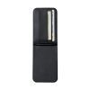 Чехол для мобильного телефона UAG Magnetic with Stand Metropolis Wallet PU Black (964445114040) изображение 5