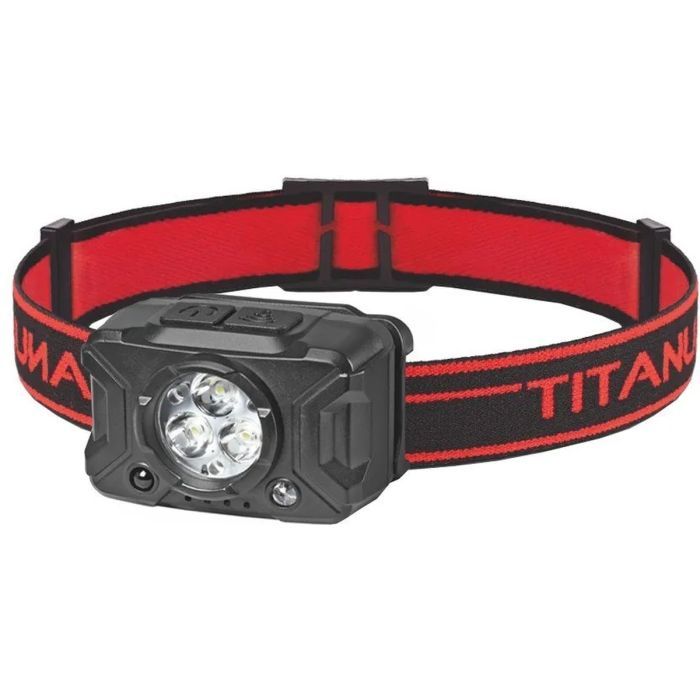 Ліхтар TITANUM TLF-H09 > ціни в Києві та Україні Ліхтар TITANUM TLF-H09