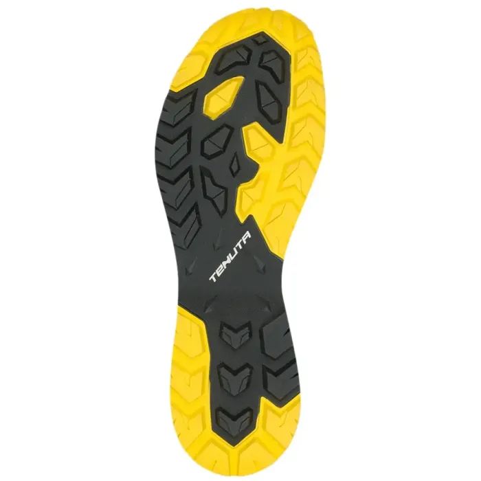 Черевики AKU Reactive GTX Beige/Green 9.5 (668-220-9.5) зображення 5