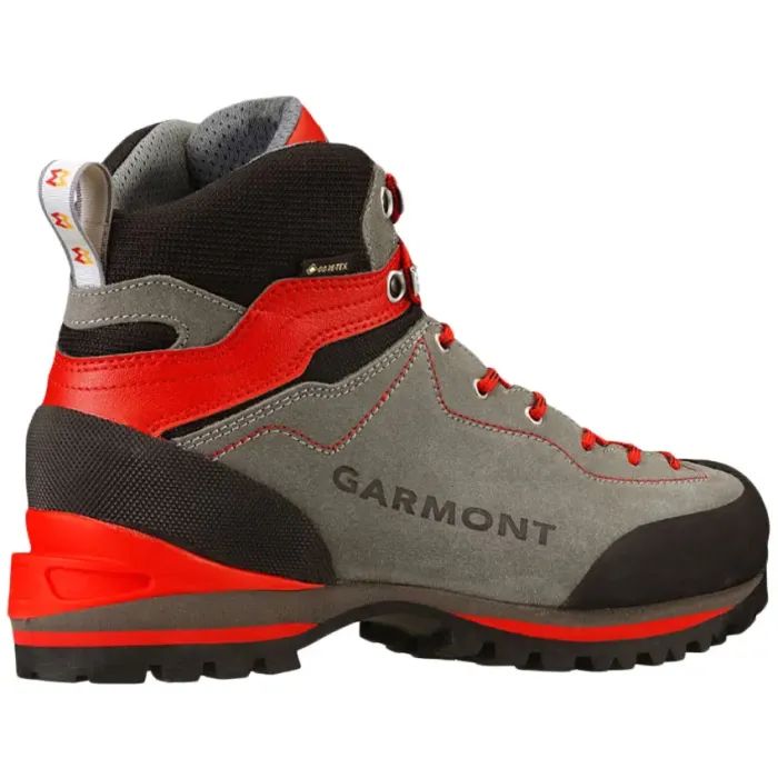 Черевики Garmont Ascent GTX red 4 (002737-4) зображення 2