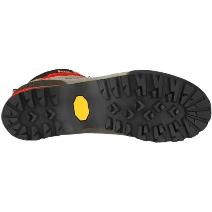 Черевики Garmont Ascent GTX red 4 (002737-4) зображення 6