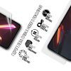 Плівка захисна Armorstandart hydrogel ZTE Nubia Neo 3 5G (ARM88879) зображення 2
