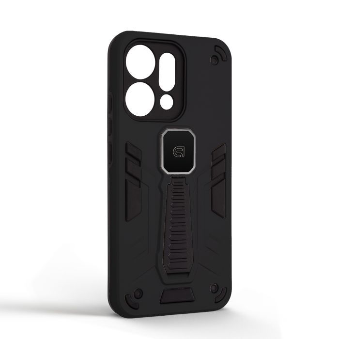 Чехол для мобильного телефона Armorstandart Proover OPPO Reno14 5G Black (ARM87176) изображение 2