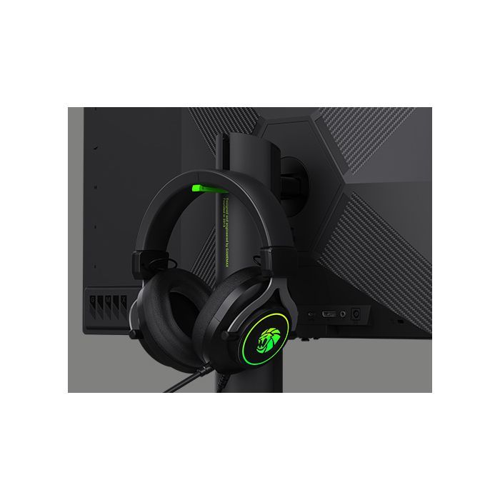 Монітор Gamemax GMX32UCDM зображення 12