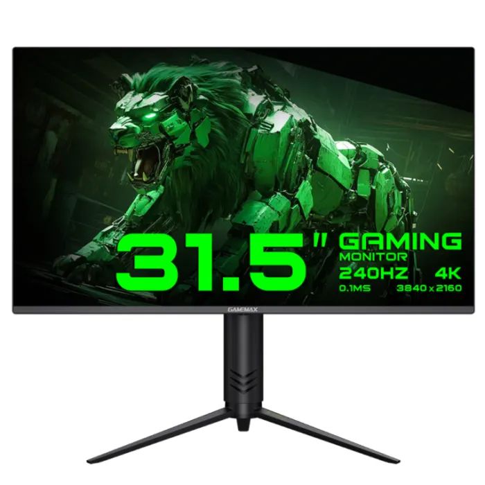 Монітор Gamemax GMX32UCDM