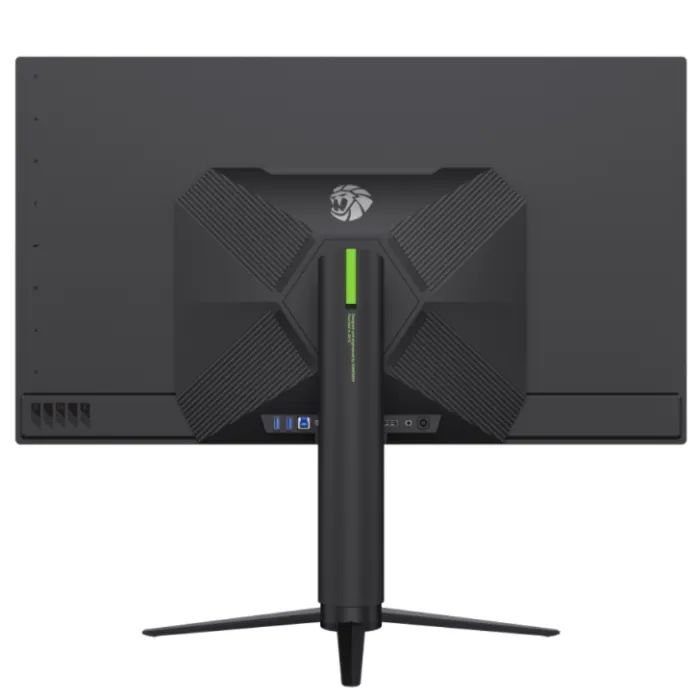 Монітор Gamemax GMX32UCDM зображення 2