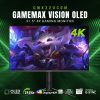 Монітор Gamemax GMX32UCDM зображення 4