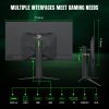 Монітор Gamemax GMX32UCDM зображення 9