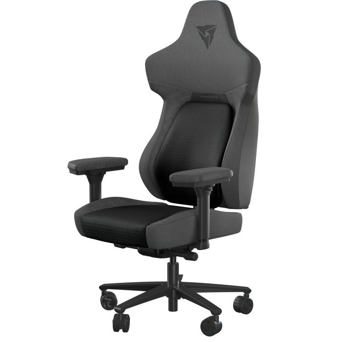 Кресло игровое TX3 Core Mesh Black (TEGC-2068101.11) изображение 3