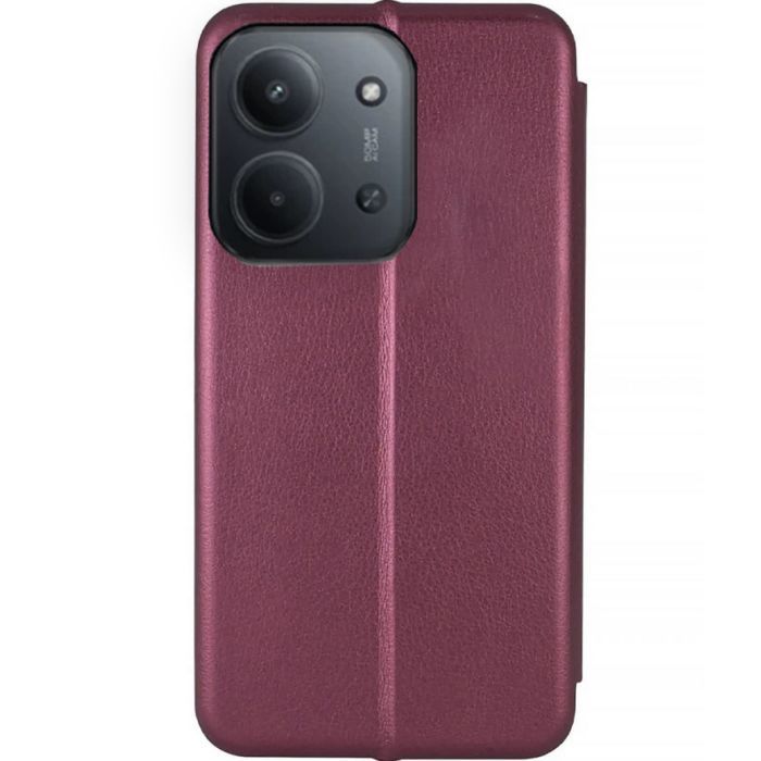 Чехол для мобильного телефона BeCover Exclusive Xiaomi Redmi 15С 4G/5G Deep Blue (713913) изображение 2