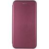 Чехол для мобильного телефона BeCover Exclusive Xiaomi Redmi 15С 4G/5G Red Wine (713914)