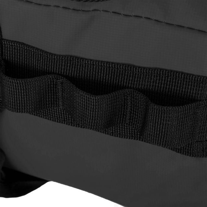 Дорожня сумка Highlander Storm Kitbag 45L Black DB122-BK (926935) зображення 10