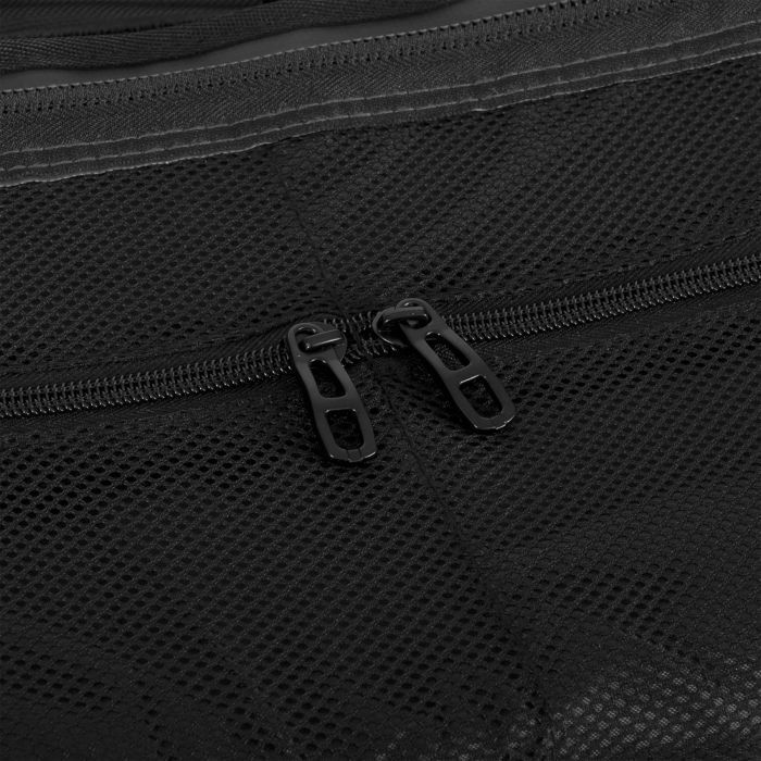 Дорожня сумка Highlander Storm Kitbag 45L Black DB122-BK (926935) зображення 12