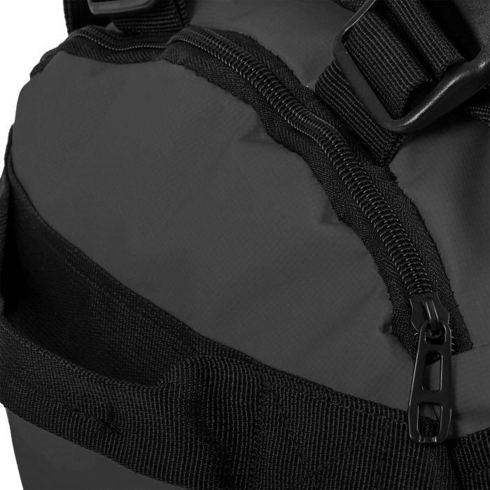 Дорожня сумка Highlander Storm Kitbag 45L Black DB122-BK (926935) зображення 5