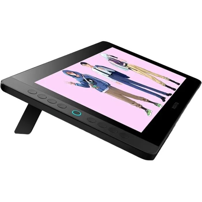 Планшет-монітор Bosto BT-13HDK зображення 2