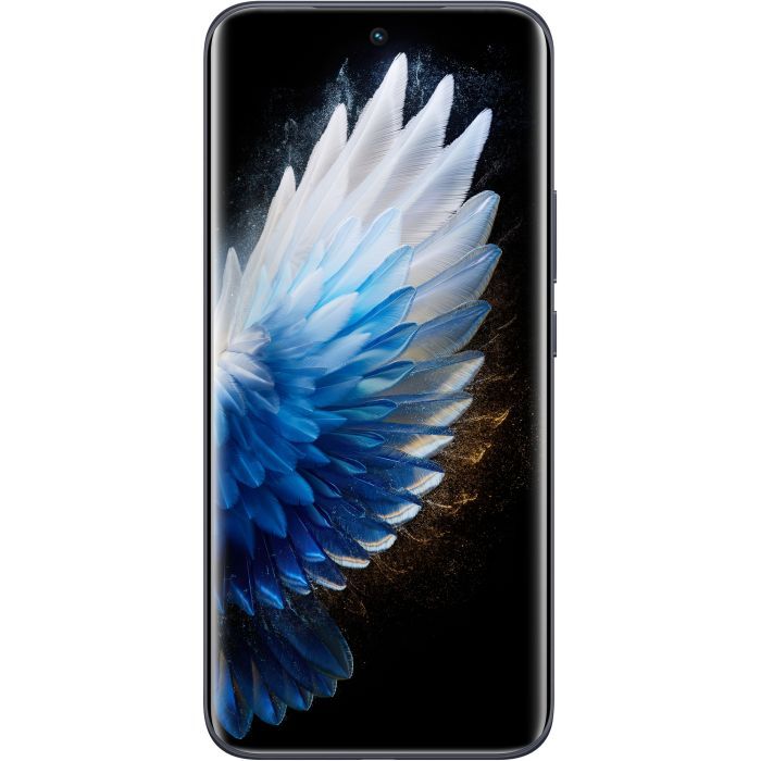 Мобільний телефон Tecno Spark 40 Pro+ 8/256Gb Nebula Black (4894947096334) зображення 2