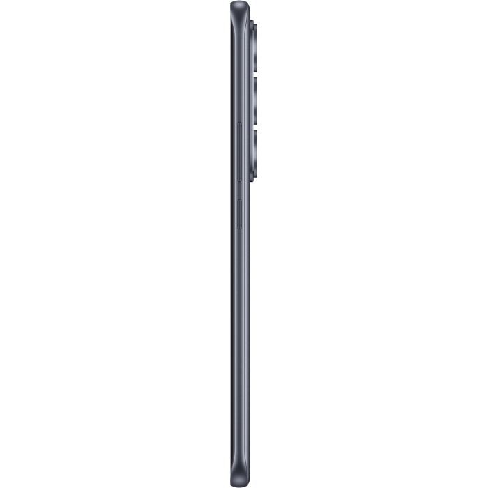 Мобільний телефон Tecno Spark 40 Pro+ 8/256Gb Nebula Black (4894947096334) зображення 5