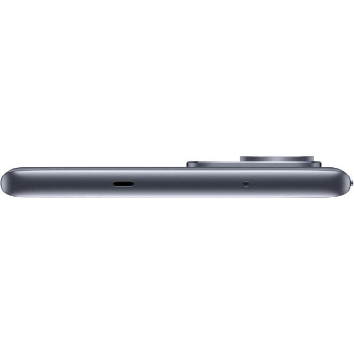 Мобільний телефон Tecno Spark 40 Pro+ 8/256Gb Nebula Black (4894947096334) зображення 6