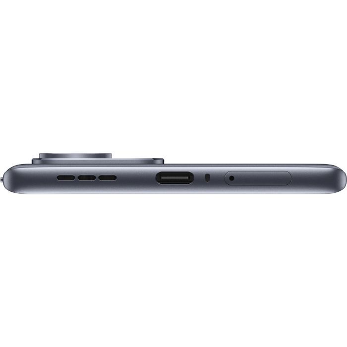 Мобільний телефон Tecno Spark 40 Pro+ 8/256Gb Nebula Black (4894947096334) зображення 7